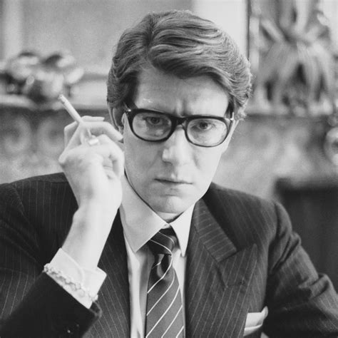 yves saint laurent vermögen|yves saint laurent.